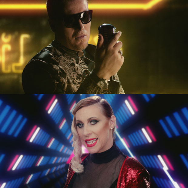 Ево како данас звучи група Twins (ФОТО/ВИДЕО)